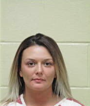 Amanda Odom, - Bossier Parish County, LA 